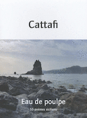 Eau de poulpe [édition bilingue]